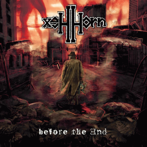 HexHorn : Before the End